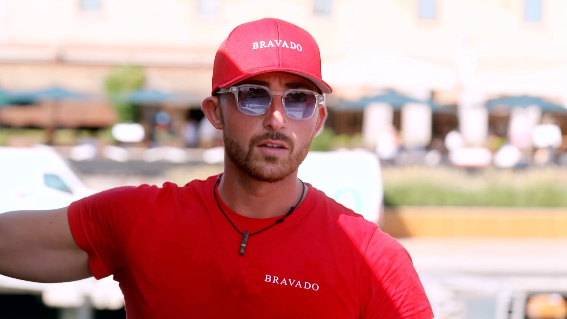 Below Deck Mediterranean S10E3 Excess Baggage