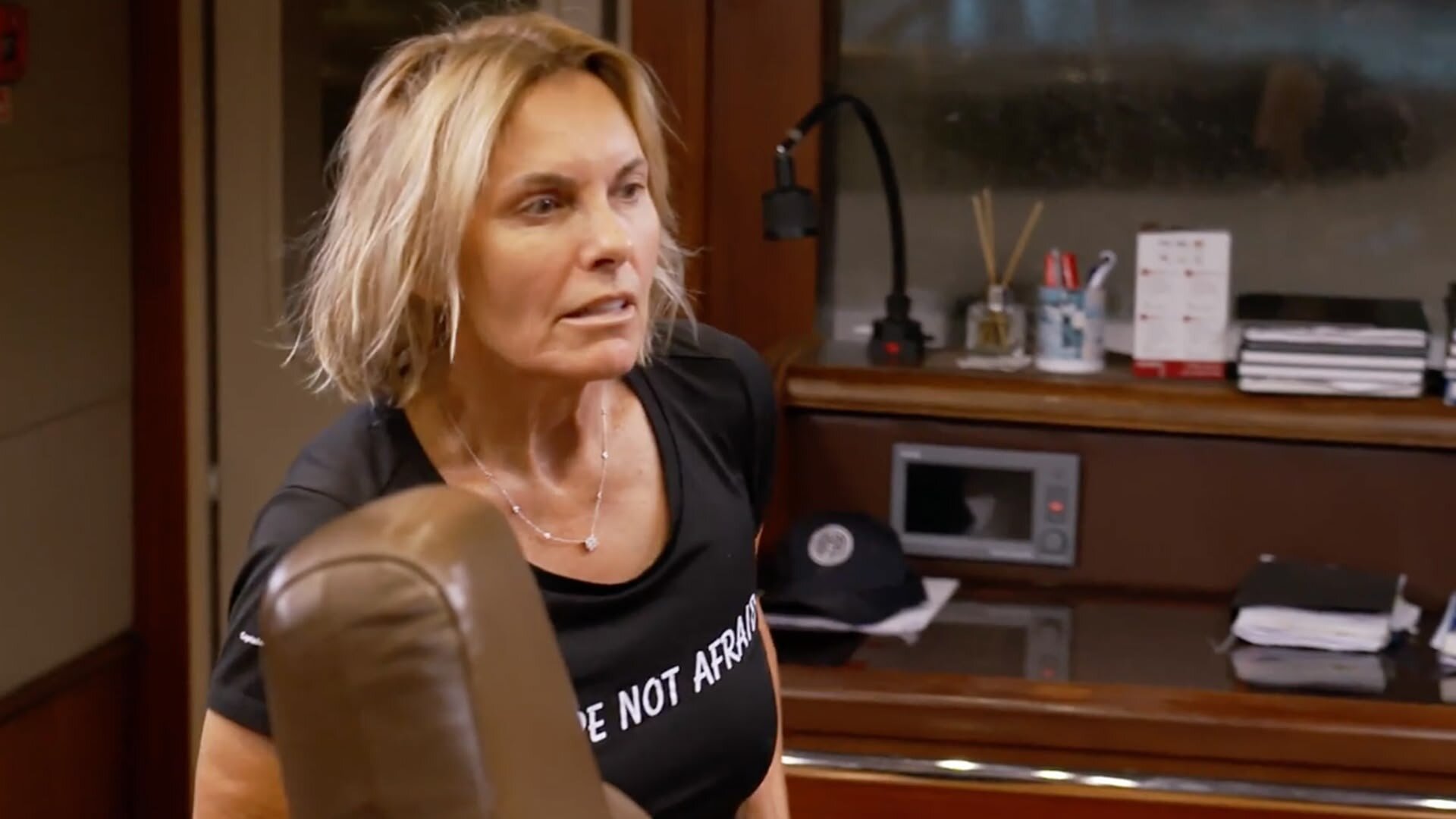 Below Deck Mediterranean S11E8 He Came, They Saw, It's Bonkers