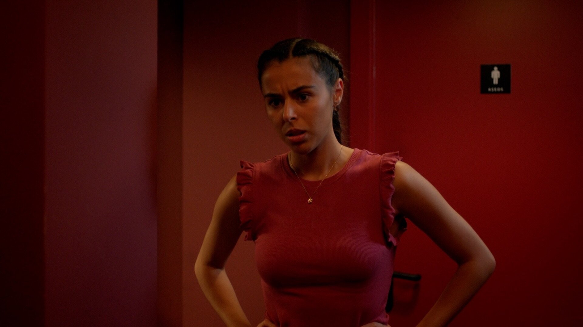 Benidorm Is Murder S1E5 Summery Justice