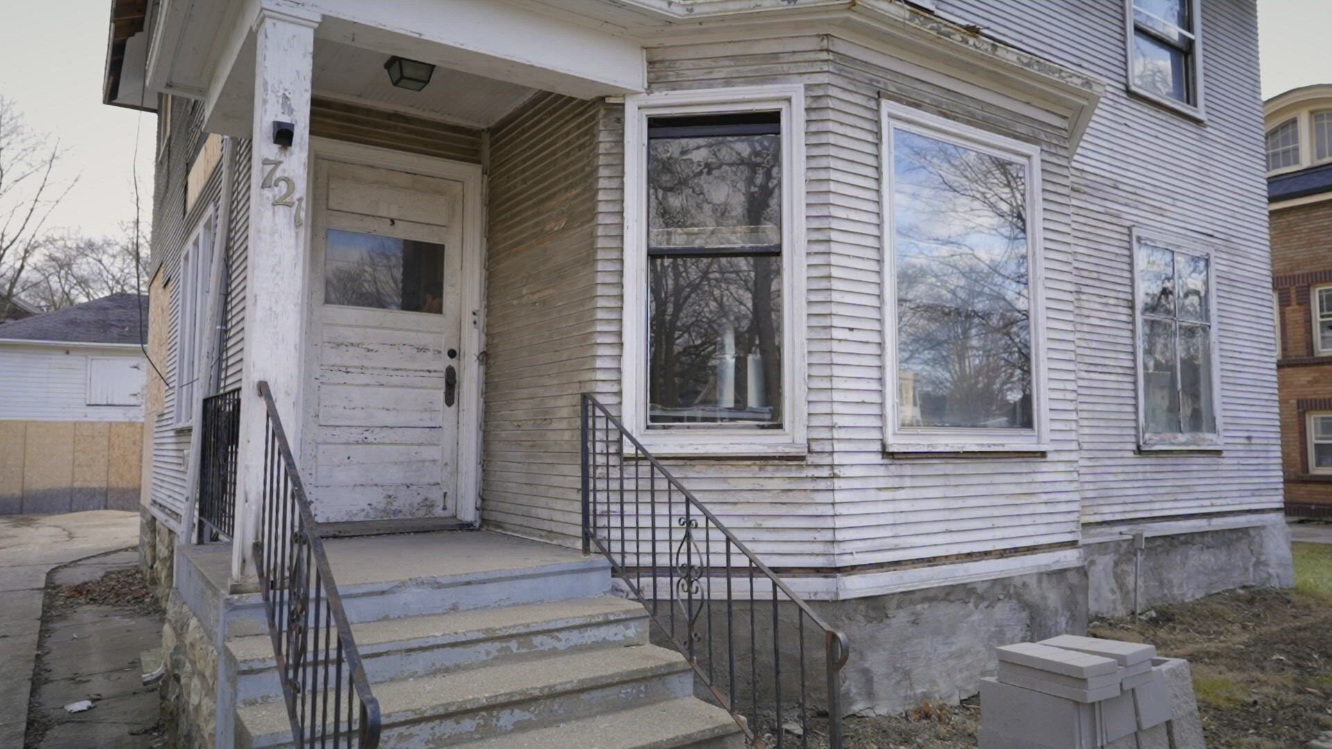Betting on Beloit S1E1 Park Avenue Project