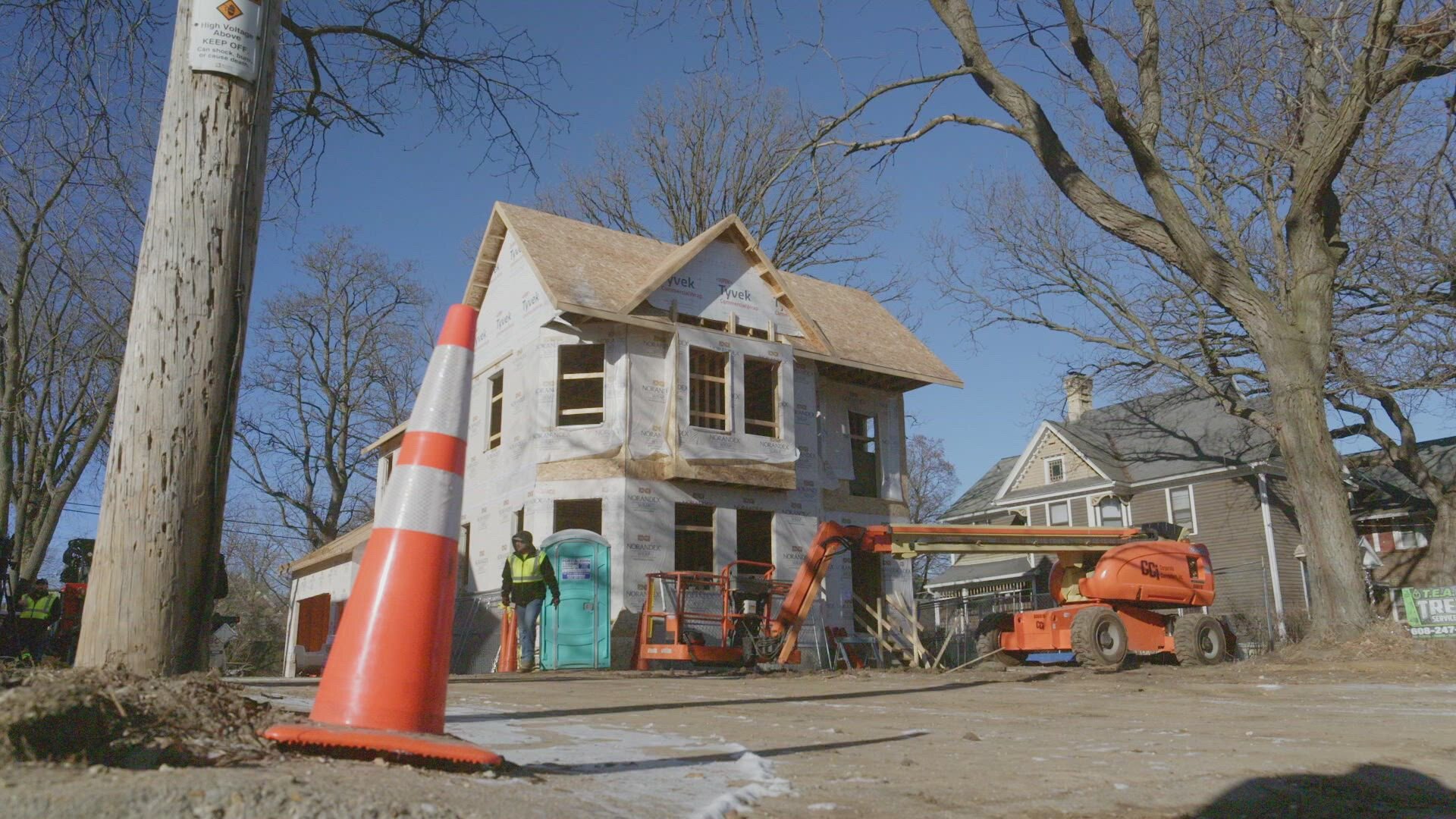 Betting on Beloit S1E11 The Tear Down