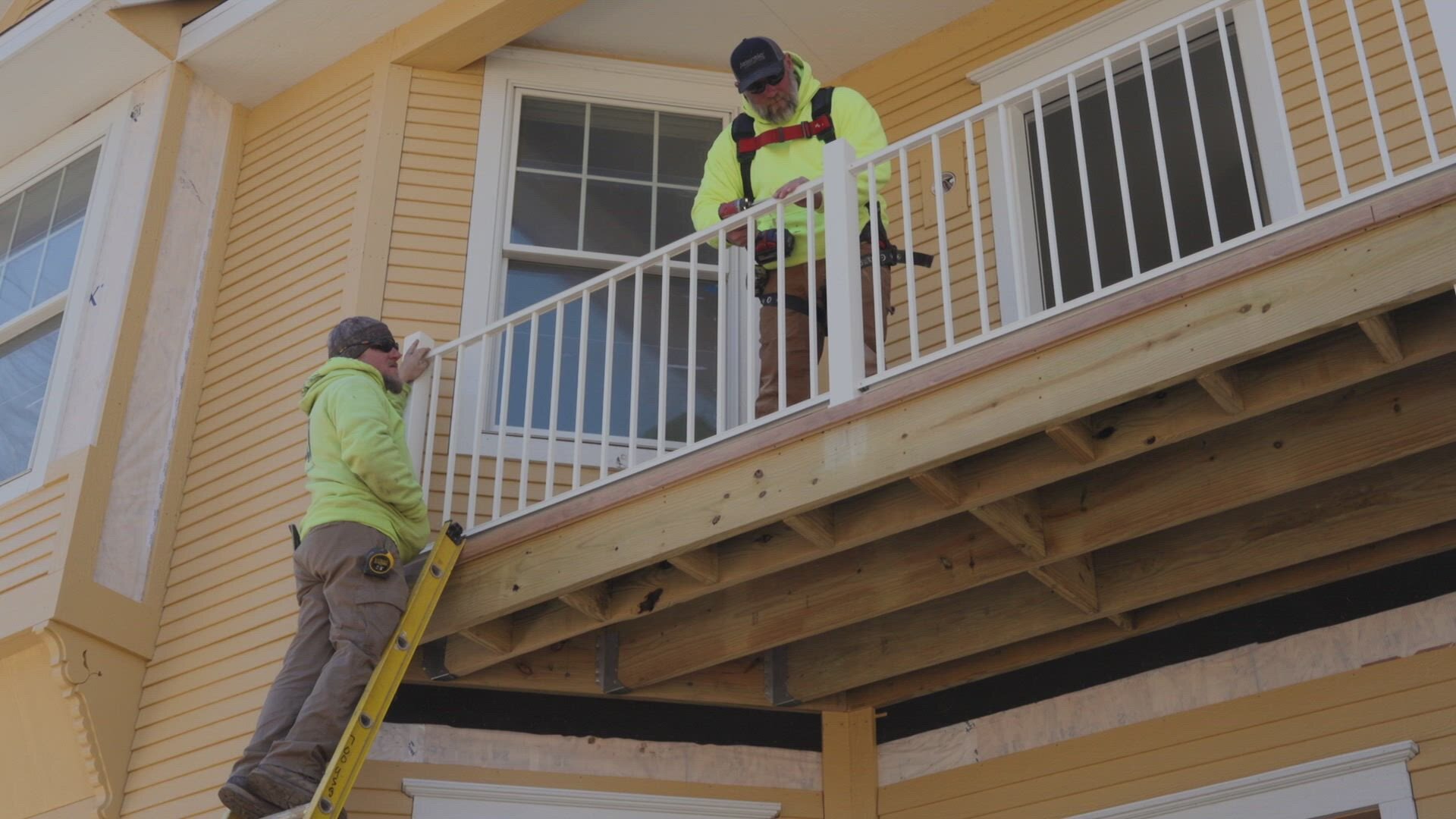Betting on Beloit S1E12 Old but New