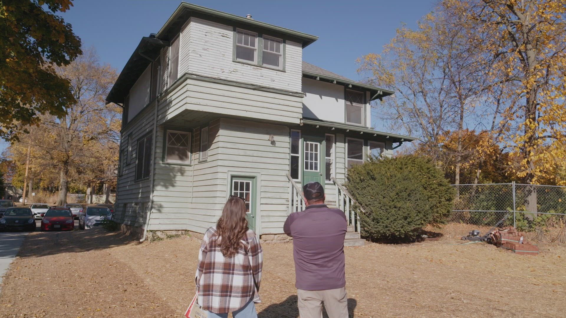 Betting on Beloit S1E7 Sitting on the Market