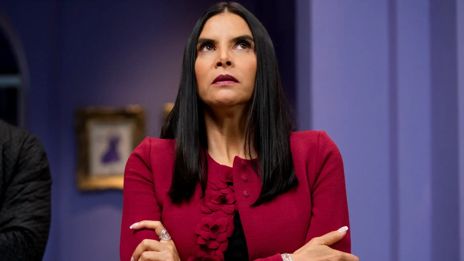 Betty la Fea: The Story Continues S1E5 Tu cárcel