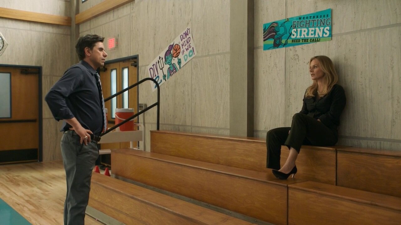 Big Shot S1E9 Beth MacBeth