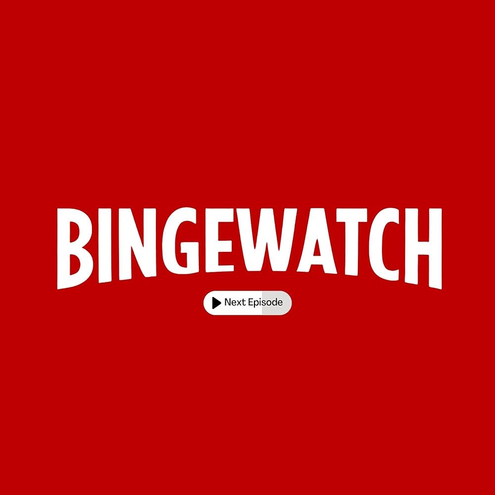Bingewatch Manhunt | Whitstable Pearl | The Dry | Royal Kill List