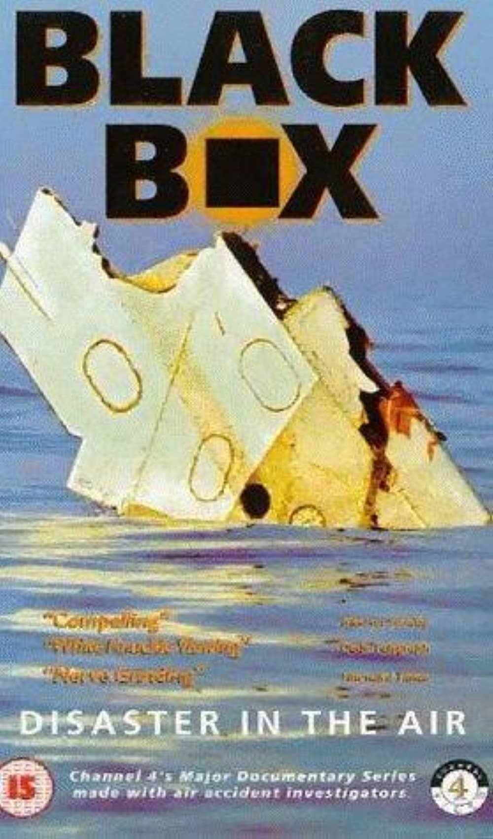 Black Box Crash Detectives