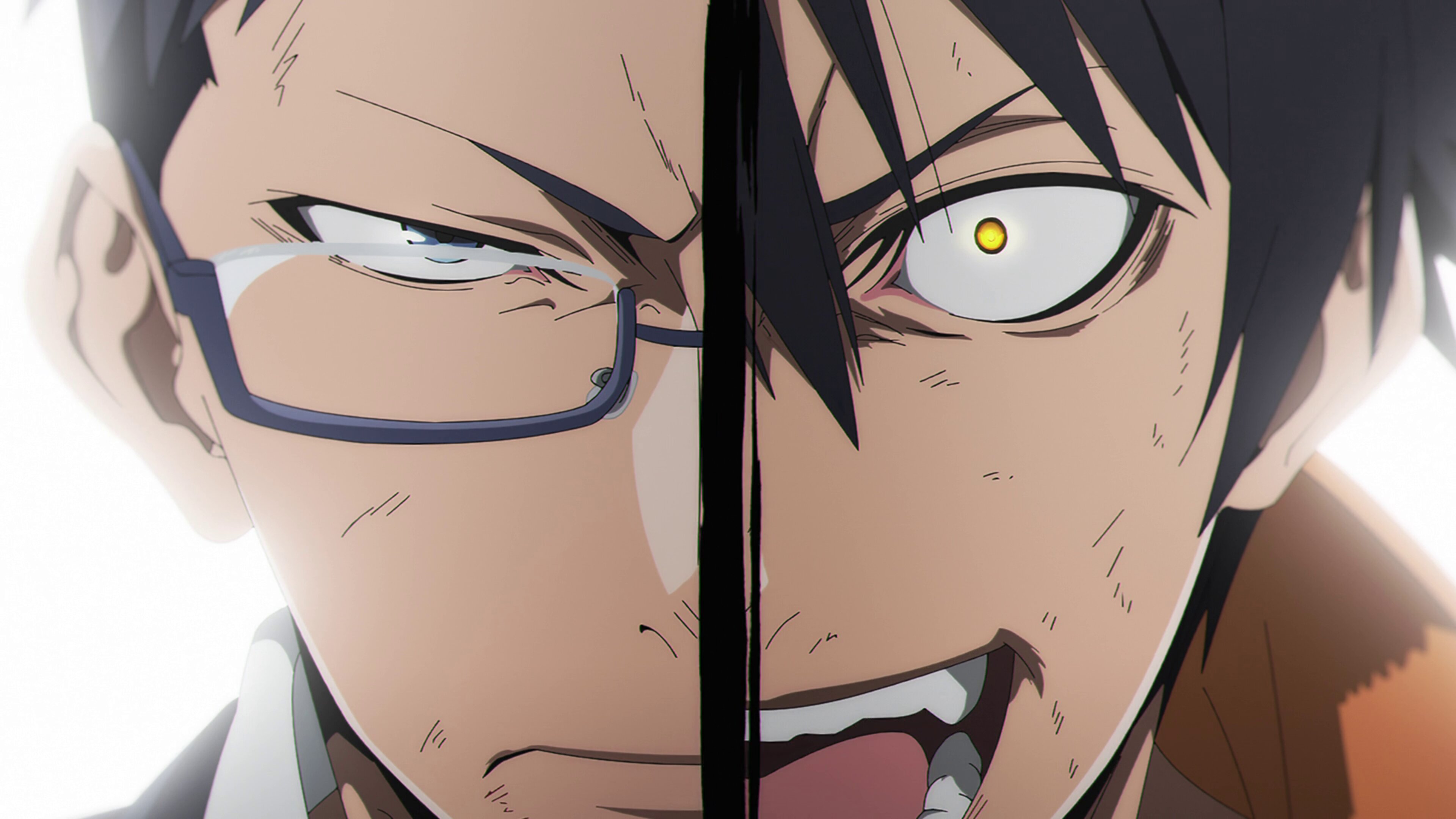 Black Torch S1E4 Two Is Not Enough