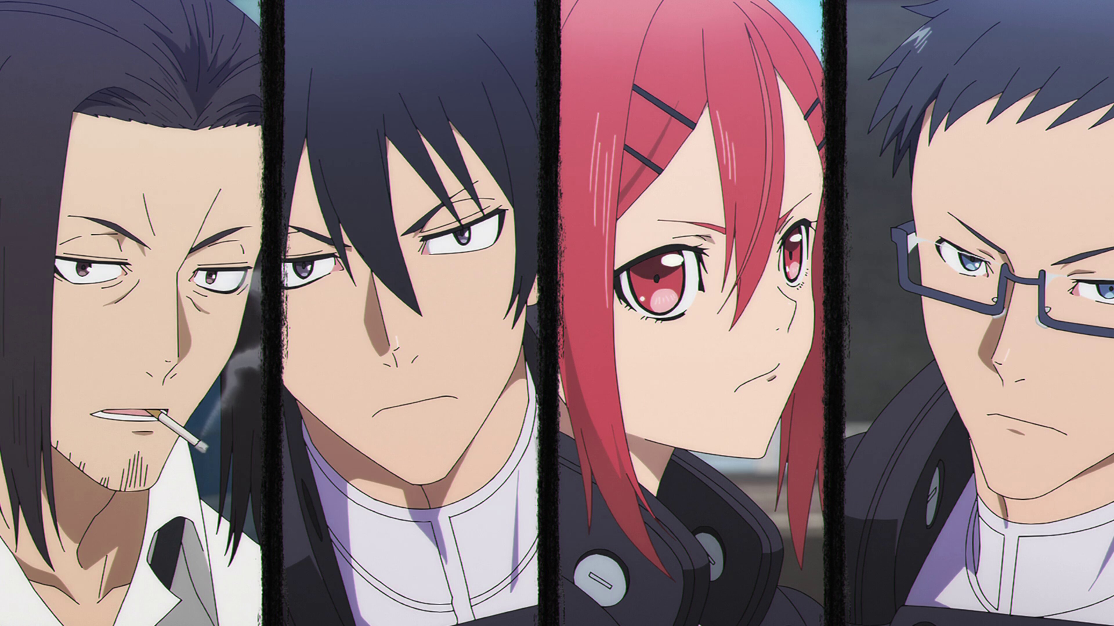 Black Torch S1E7 3 on Three