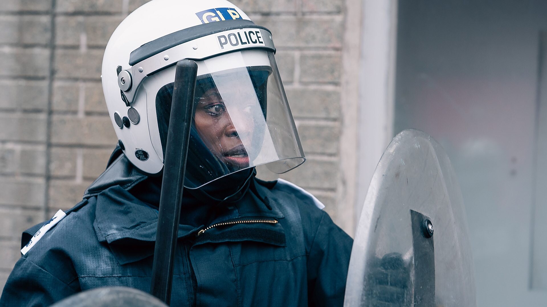 Blue Lights S4E4 So Far