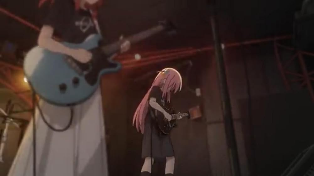 Bocchi the Rock! Bocchi the Rock