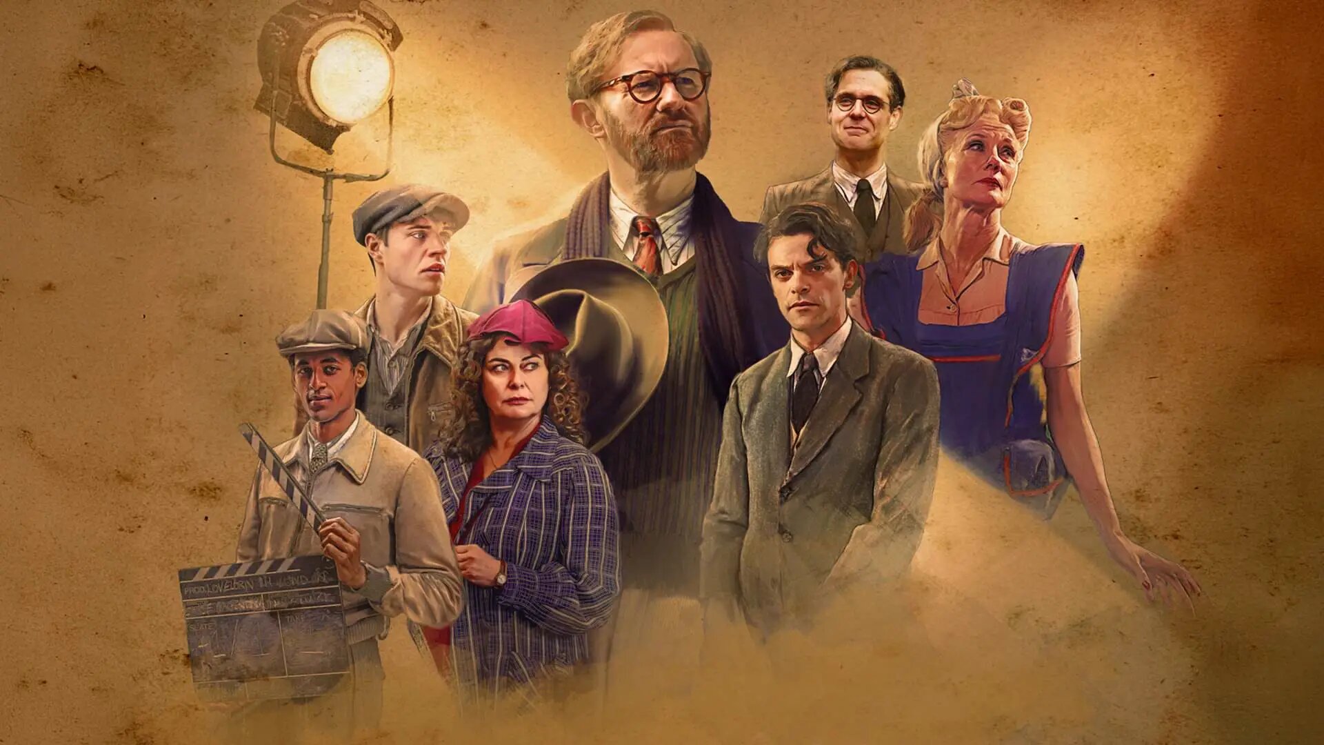 Bookish S1E3 Deadly Nitrate - Part One