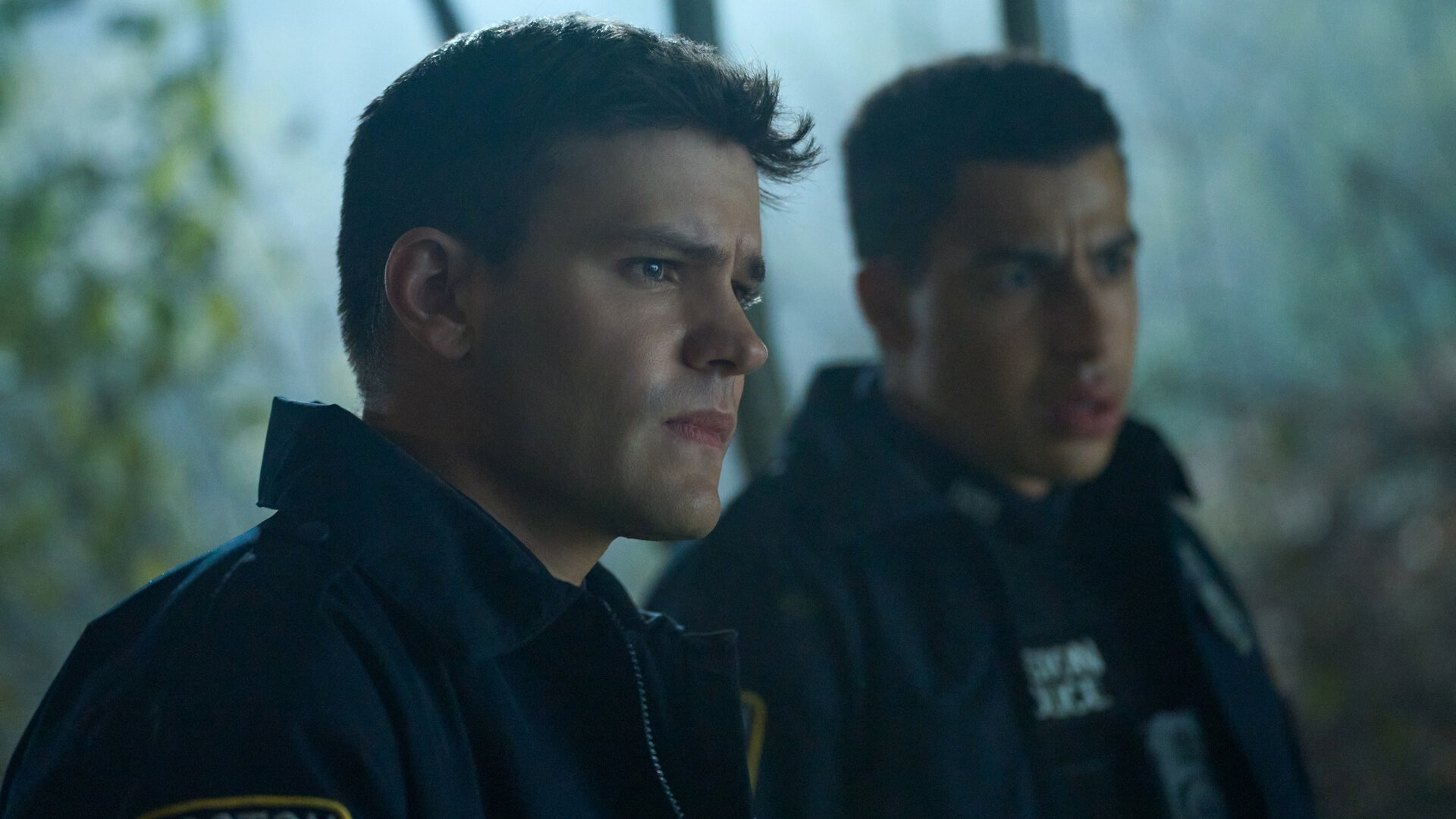 Boston Blue S1E11 Family Secrets