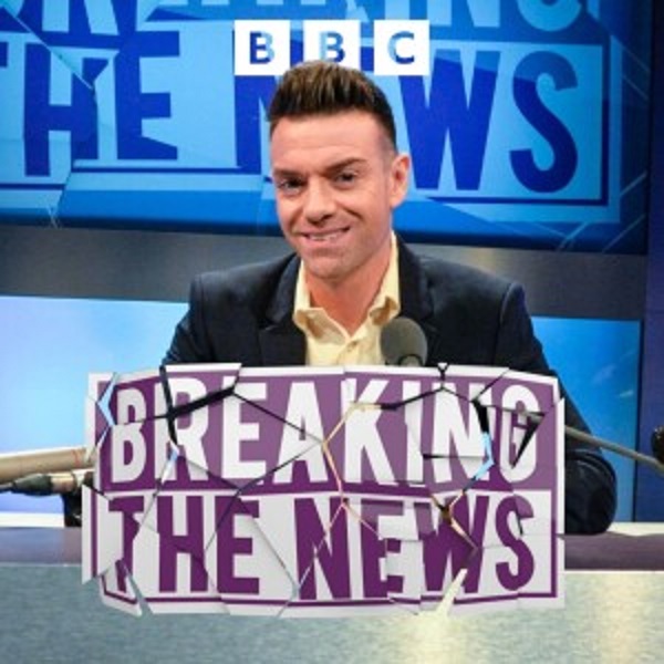 Breaking the News