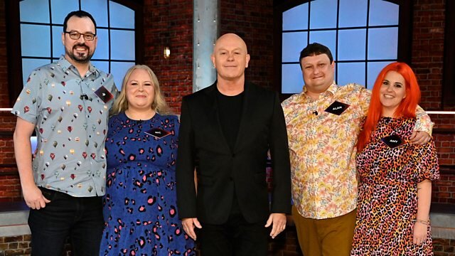 Bridge of Lies S3E6 Episode 6