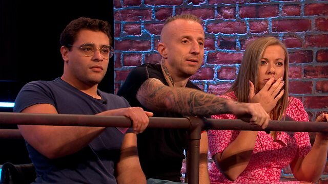 Bridge of Lies S4E6 Episode 6