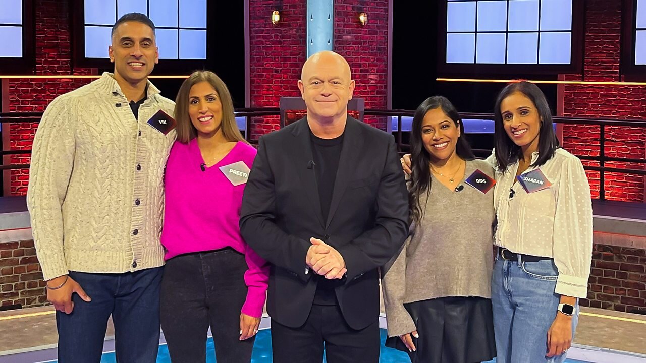 Bridge of Lies S5E3 Episode 3