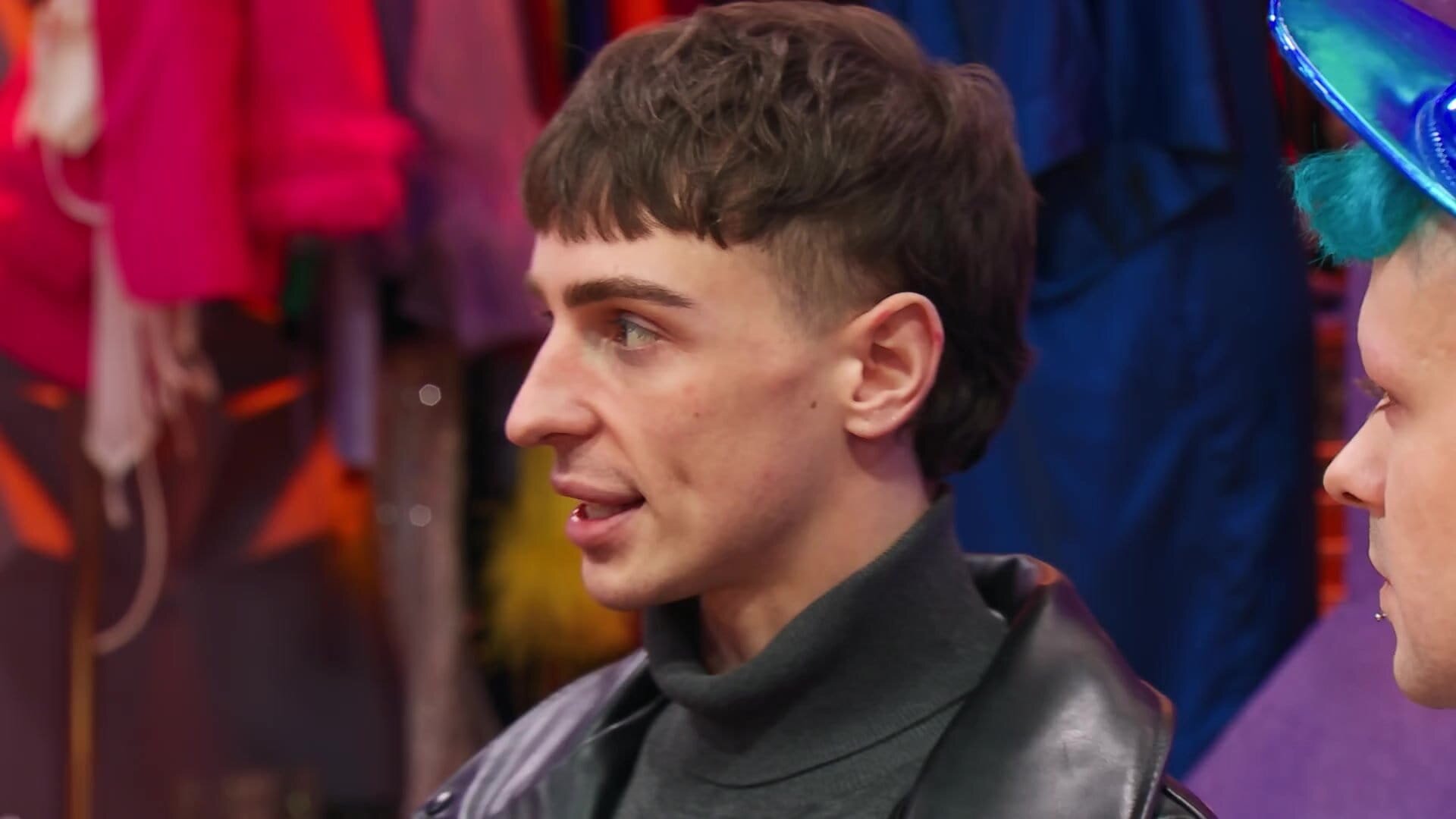 Canada's Drag Race S5E2 Greetings Queenlings