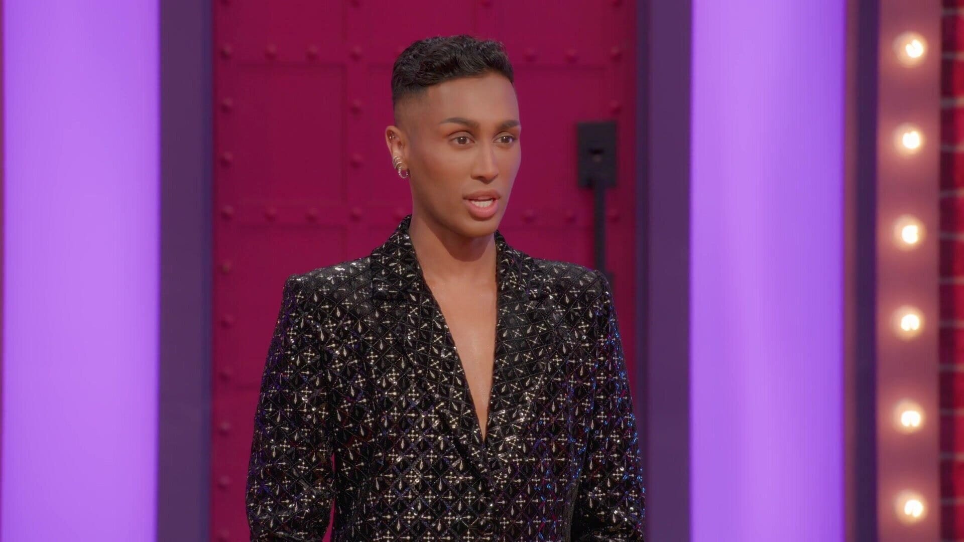 Canada's Drag Race: All Stars S1E2 Song of the Summer