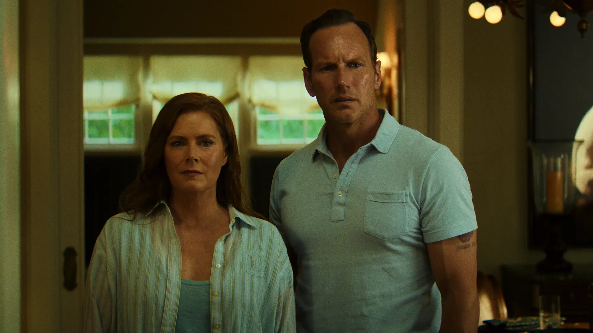 Cape Fear S1E6 Possum