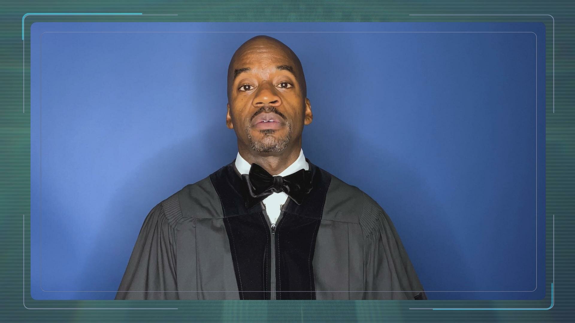 Chaos in Court S1E3 Sex, Lies and Crimes