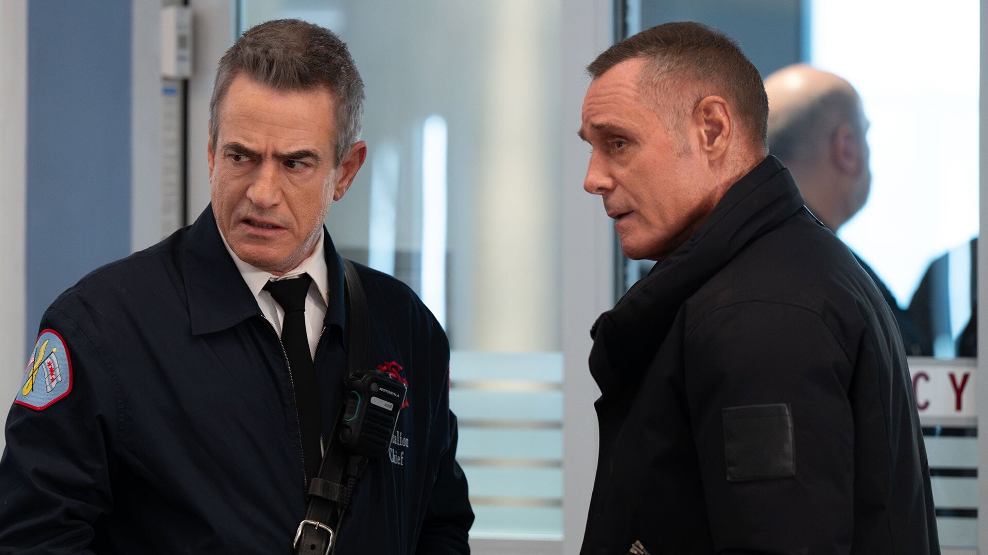 Chicago PD S13E13 Reckoning, Part III