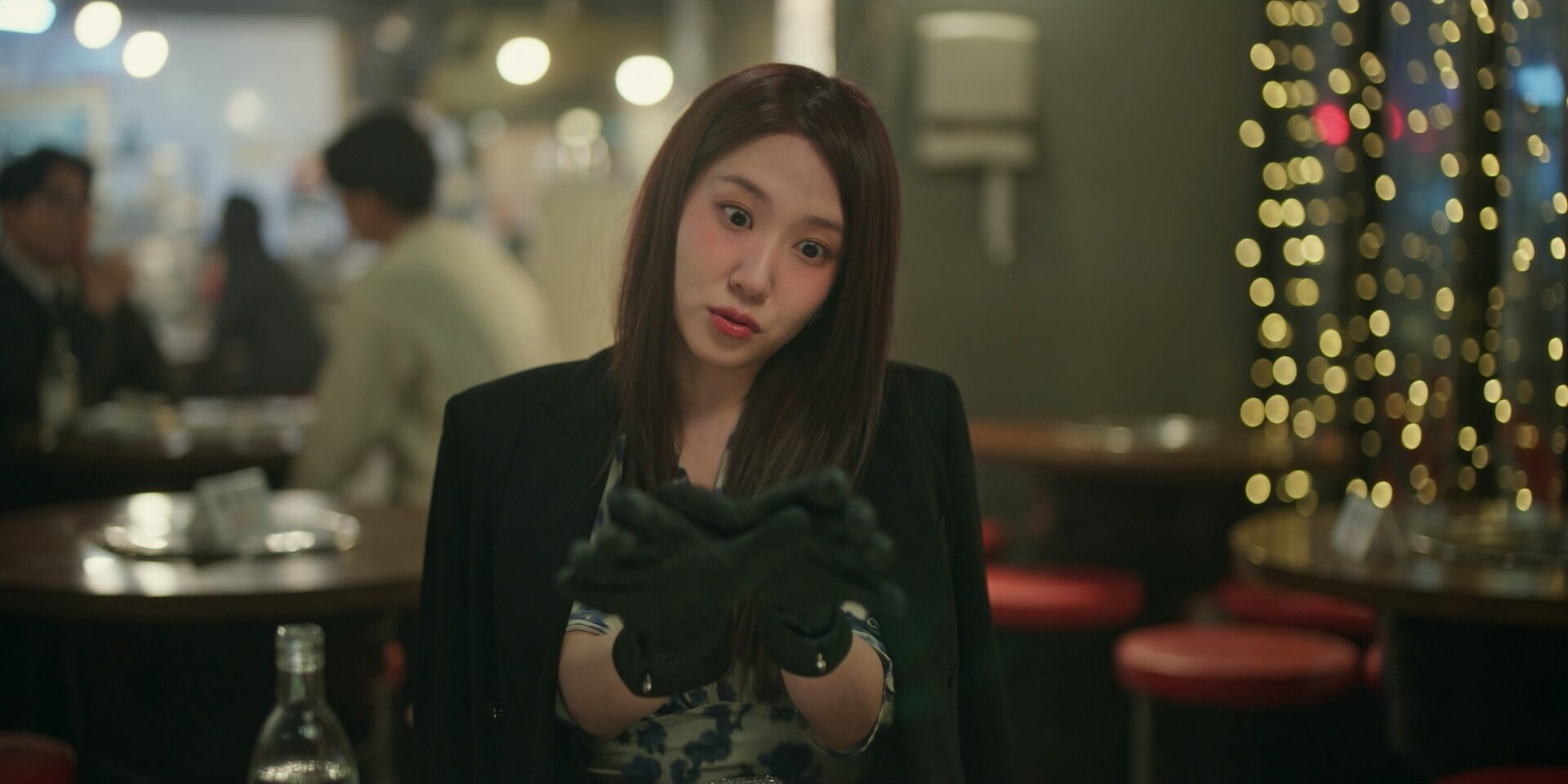 Chilling Romance S1E3 Episode 3