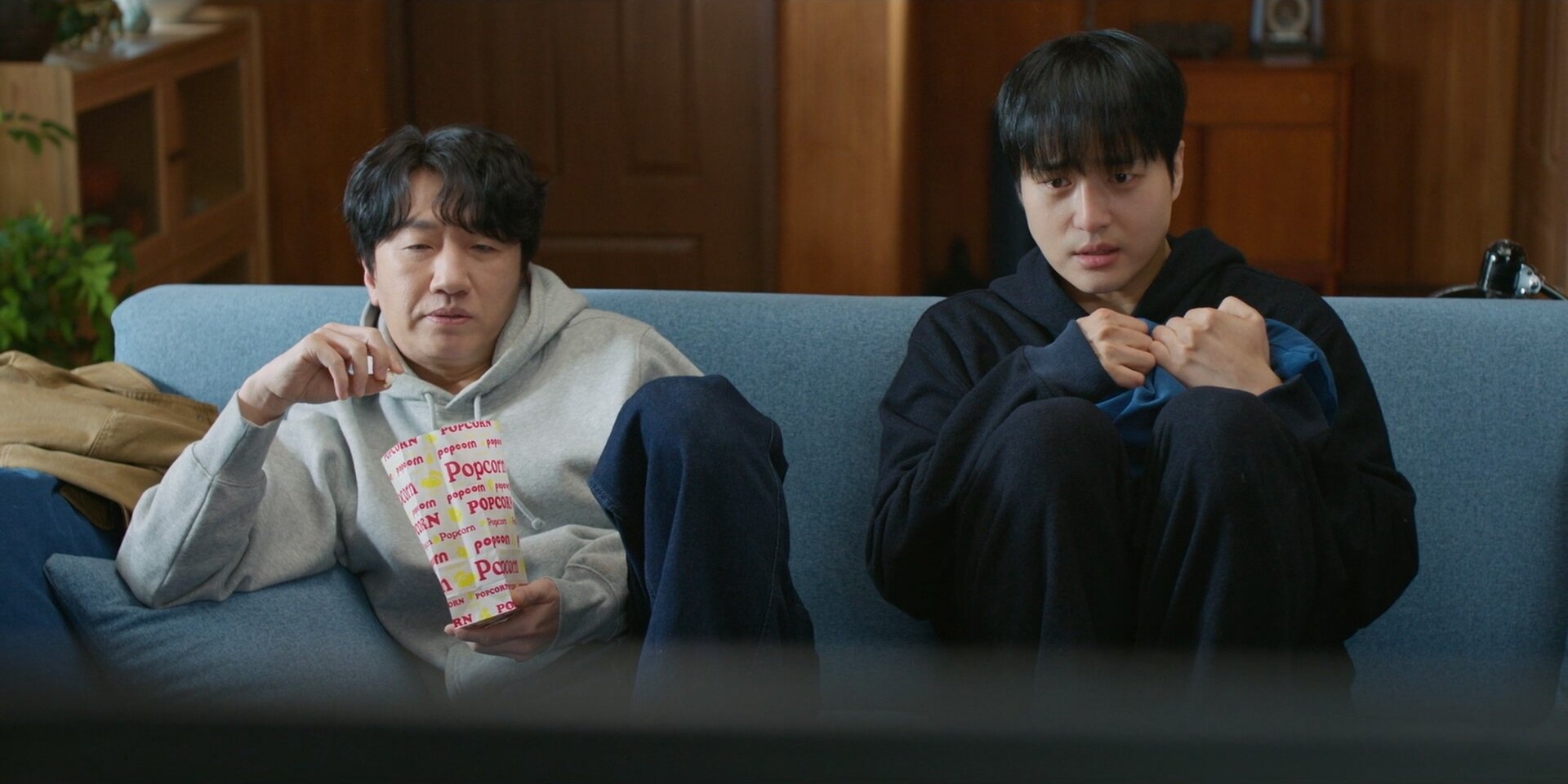 Chilling Romance S1E4 Episode 4