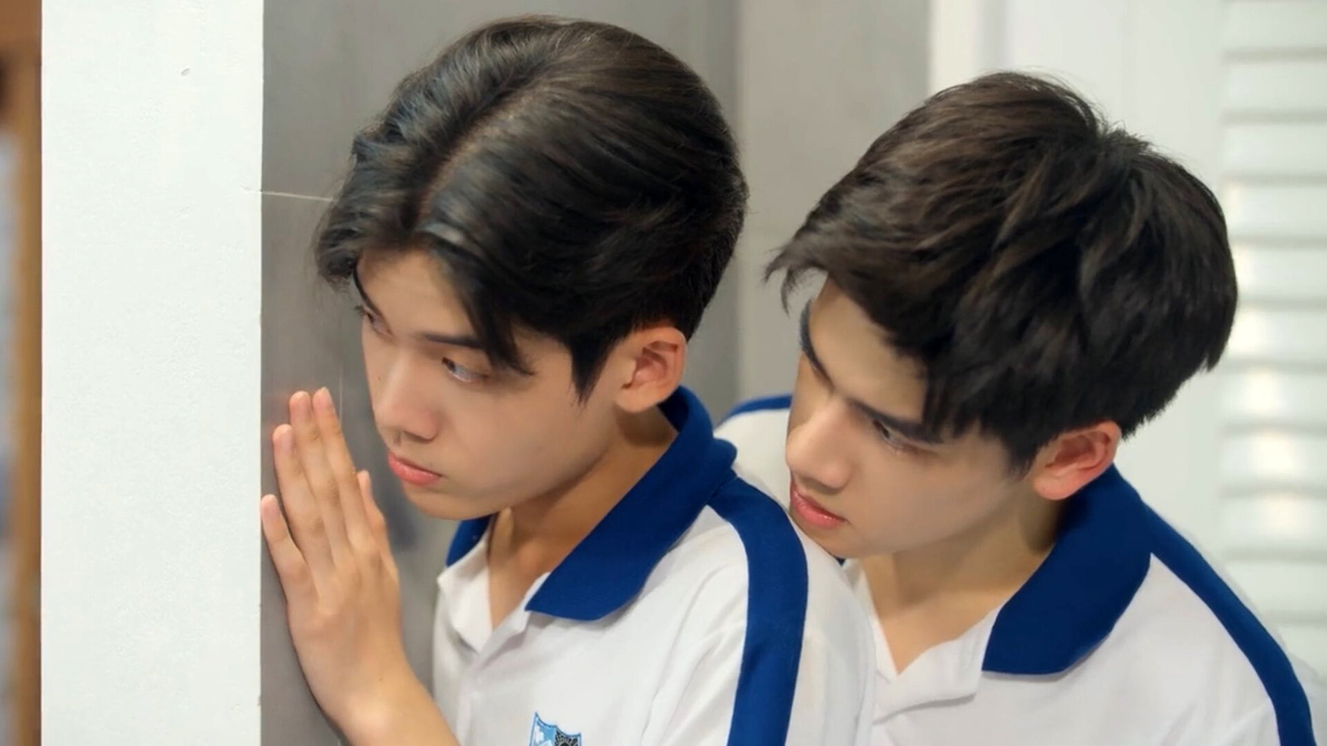 Class Crush Crisis S1E3 Episode 3