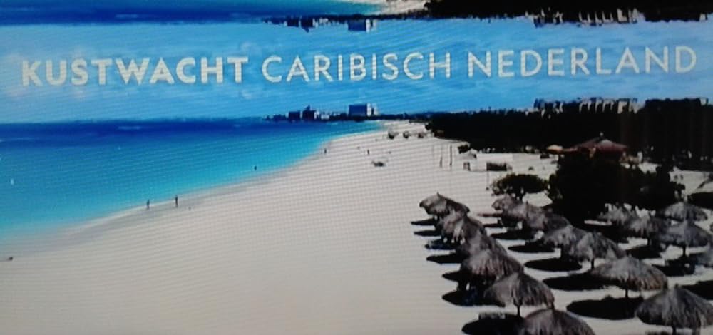 Coastguard Dutch Caribbean