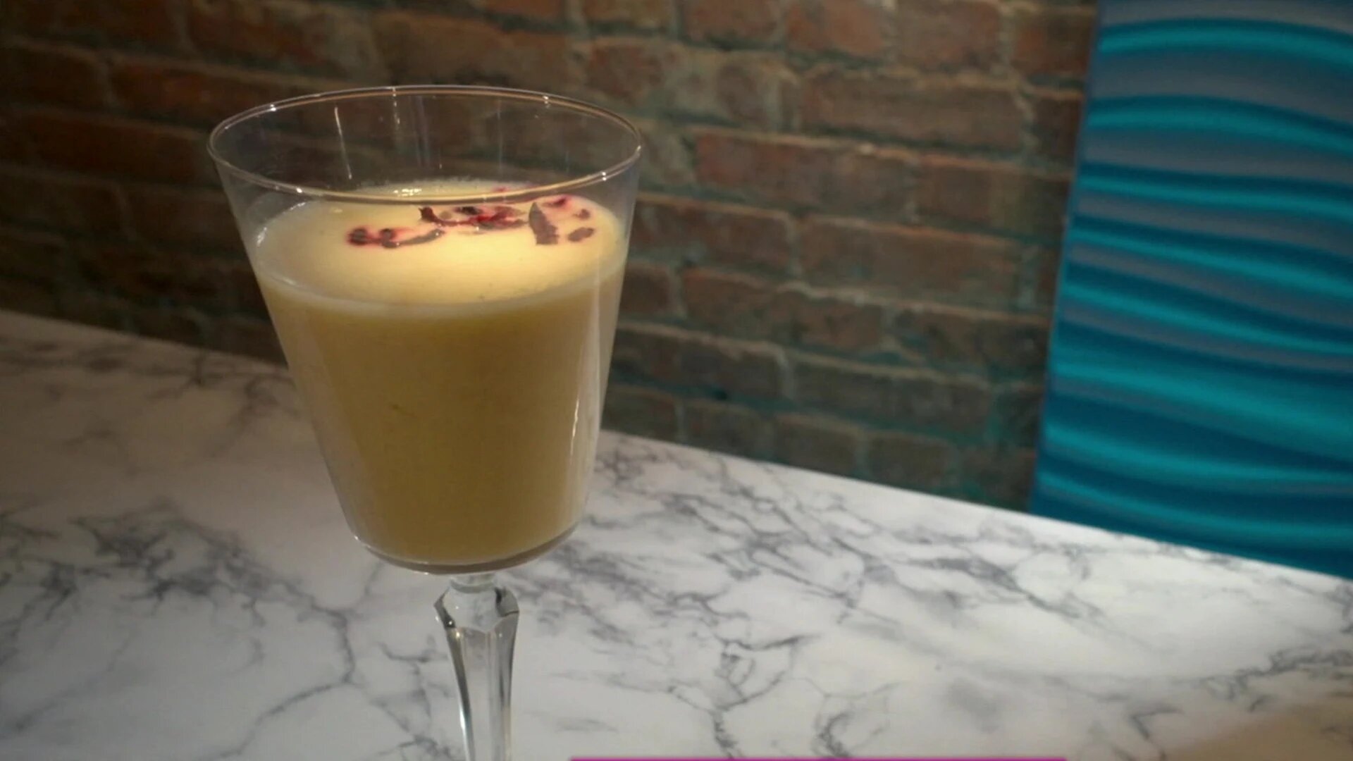Cocktail Wars S1E5 Brunch Happens