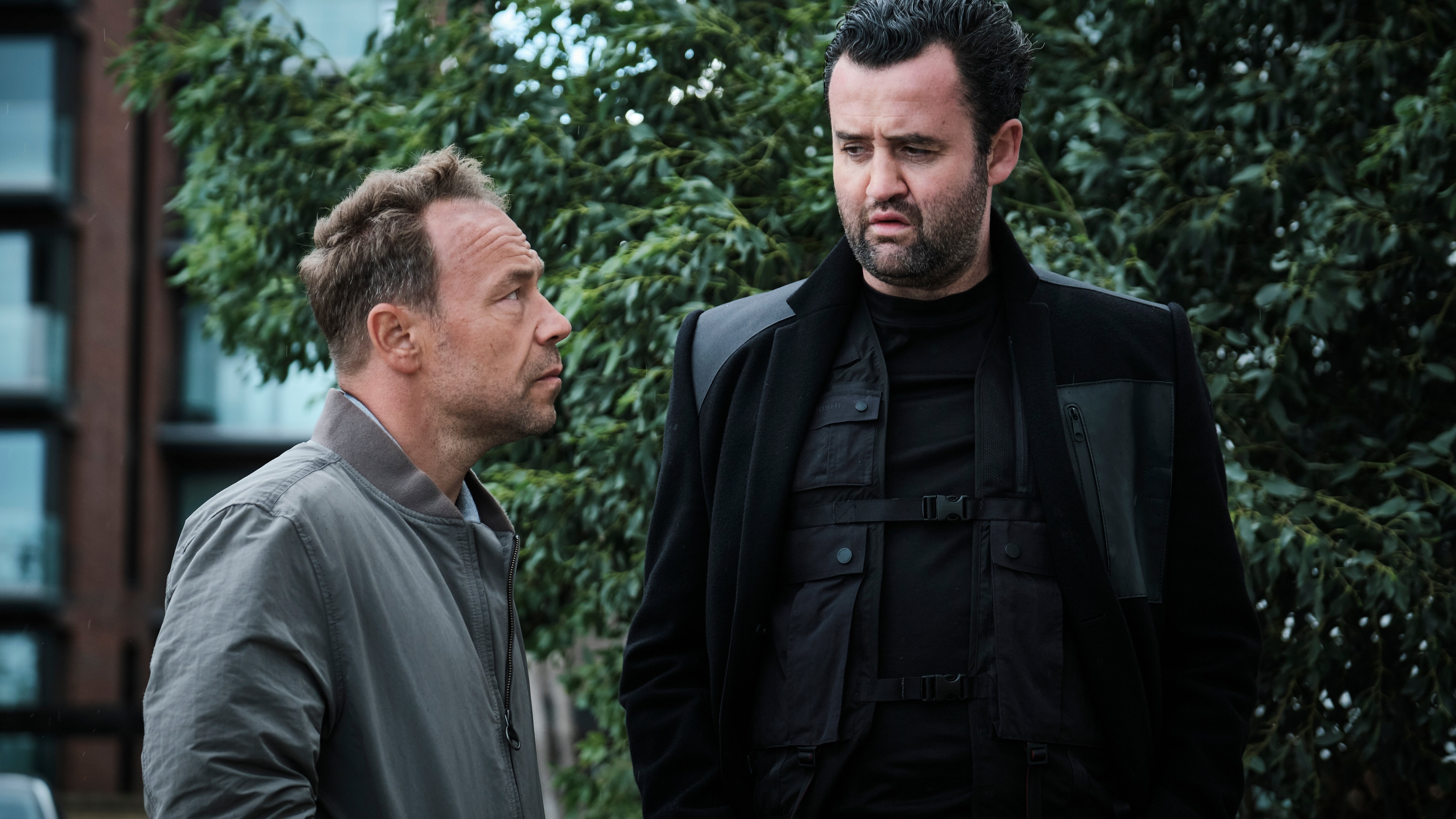 Code 404 S2E2 Episode 2