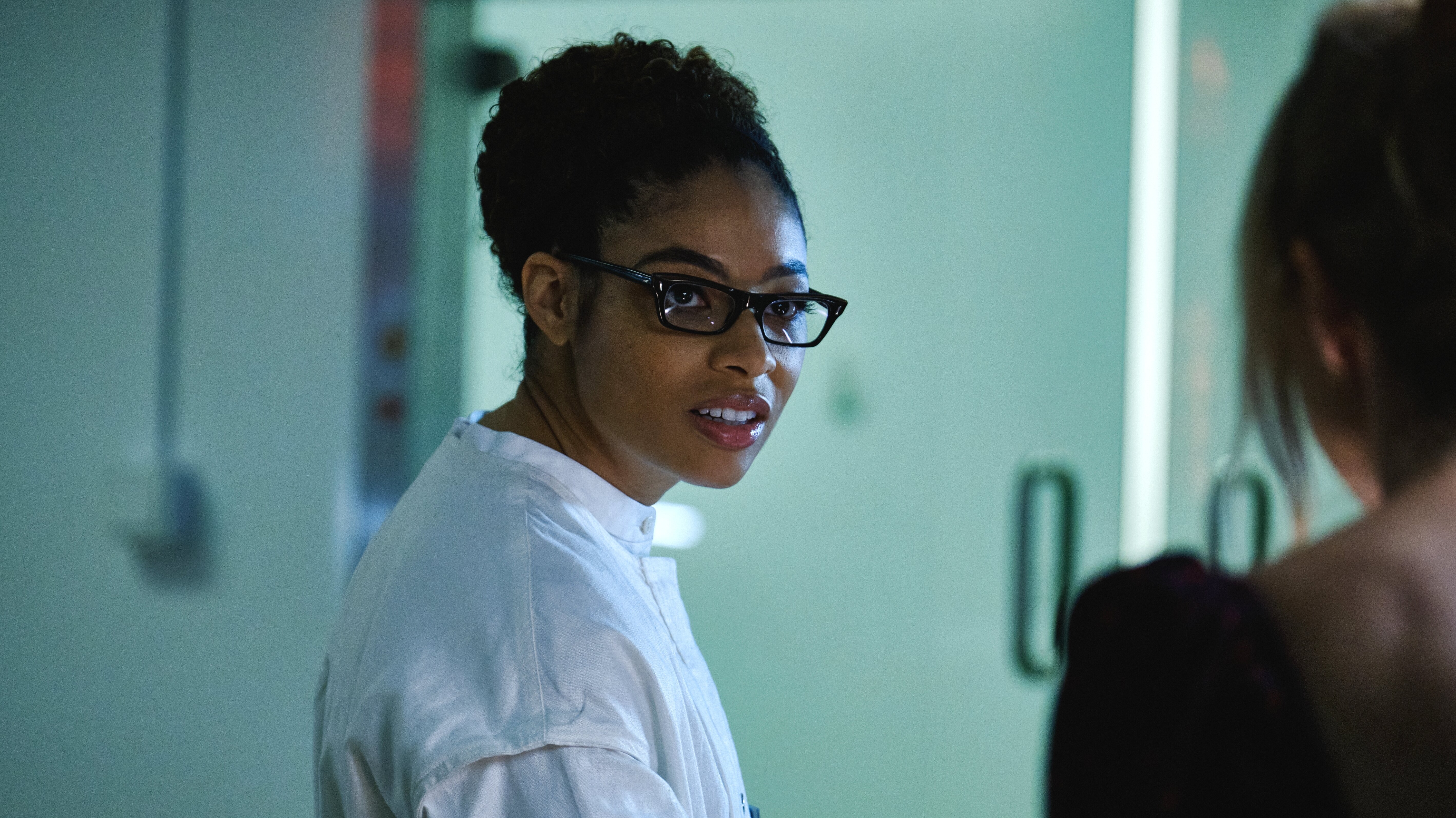 Code 404 S2E3 Episode 3