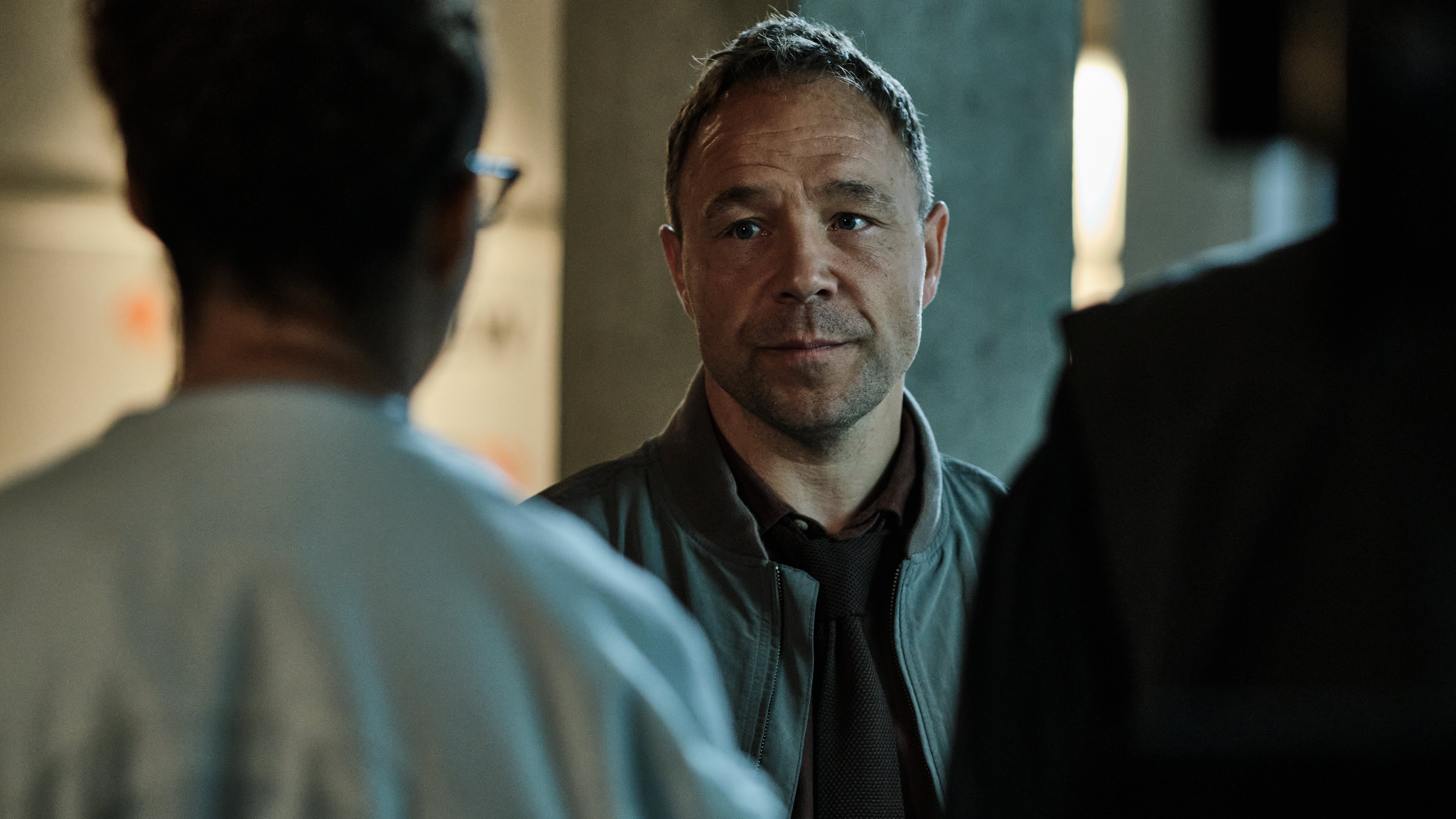 Code 404 S2E5 Episode 5