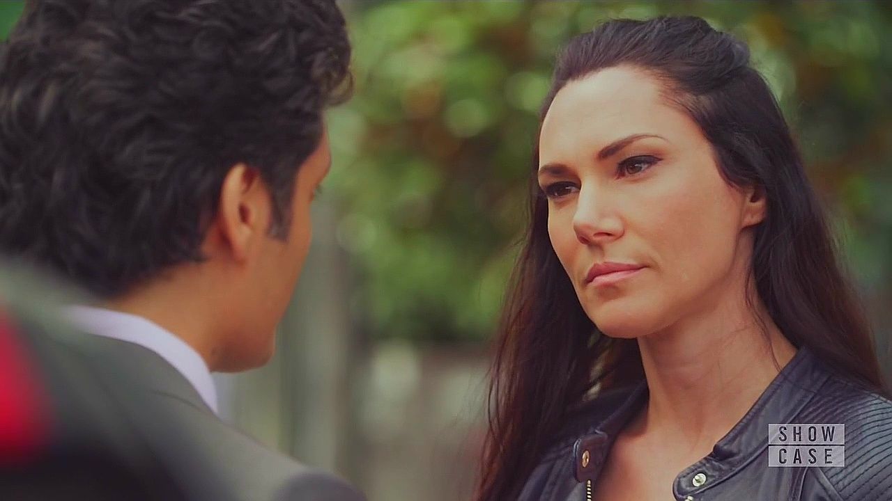 Continuum S4E4 Zero Hour
