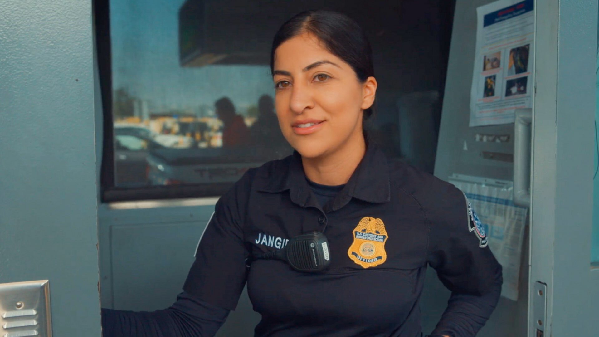 Contraband: Seized at the Border S9E1 Tramadol to Hell