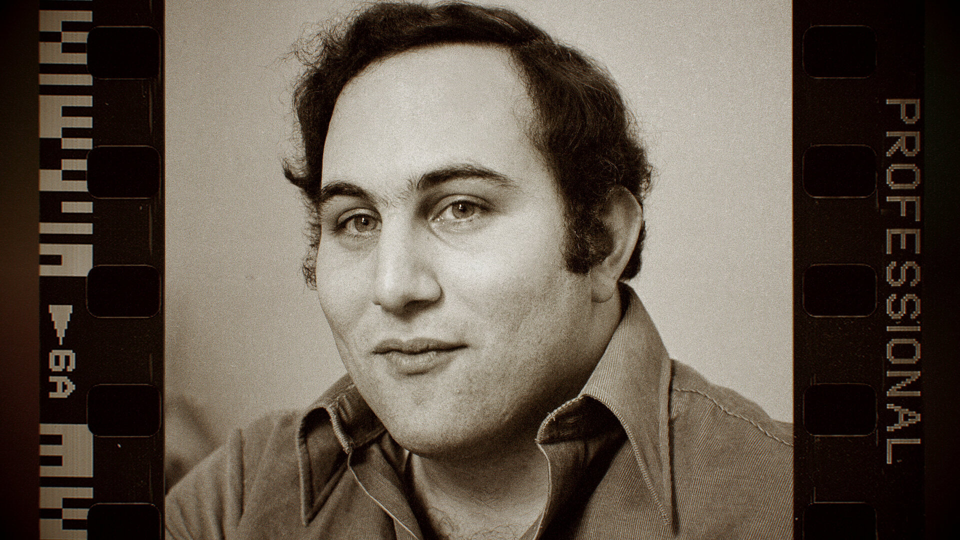 Conversations with a Killer: The Son of Sam Tapes S1E1 Fear City