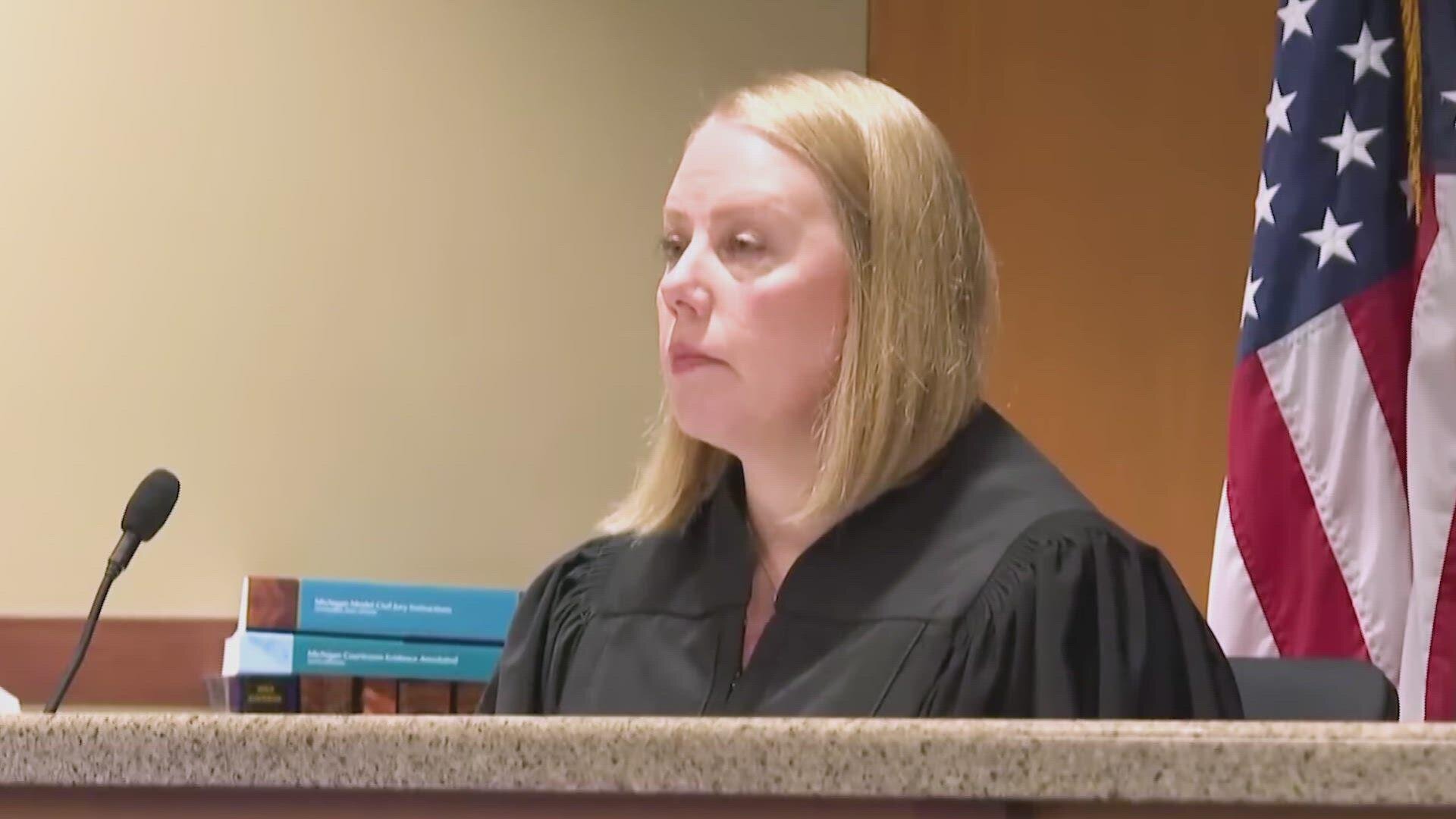 Court Cam S8E38 #838