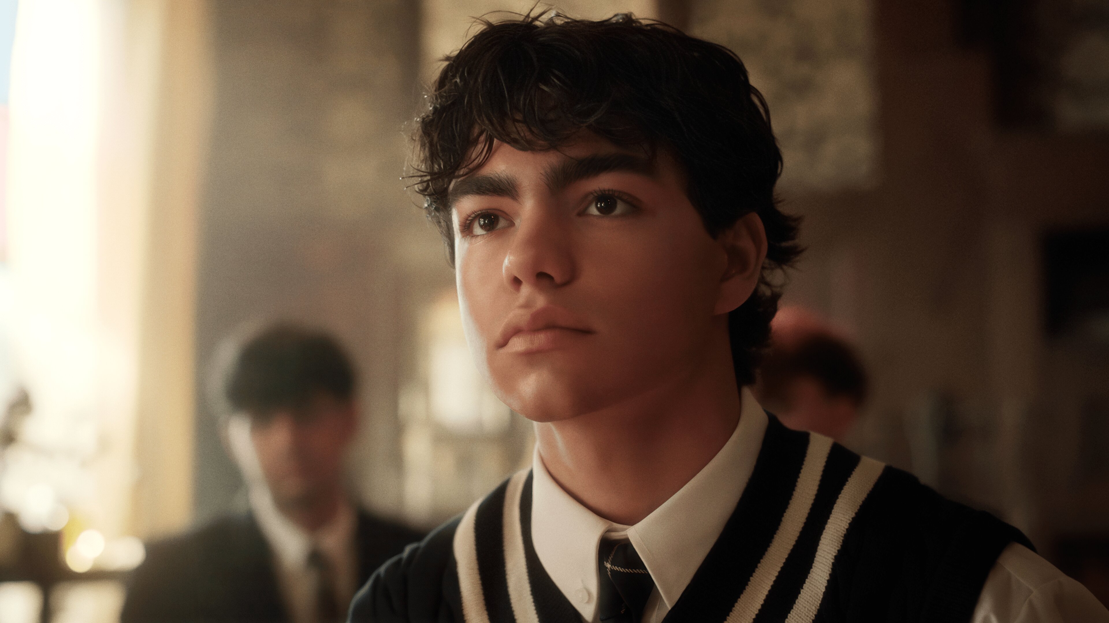 Coven Academy S1E3 Mother of All Secrets