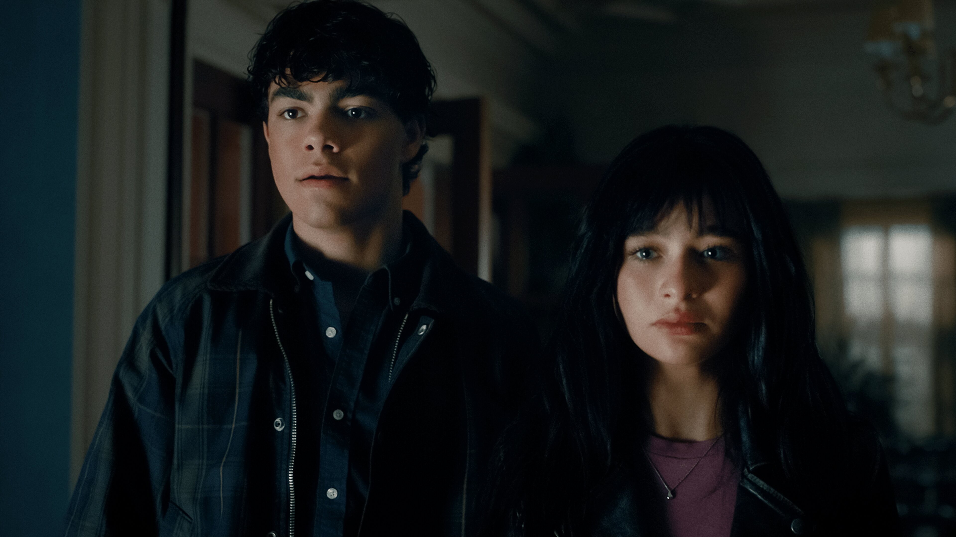 Coven Academy S1E5 Power Trip