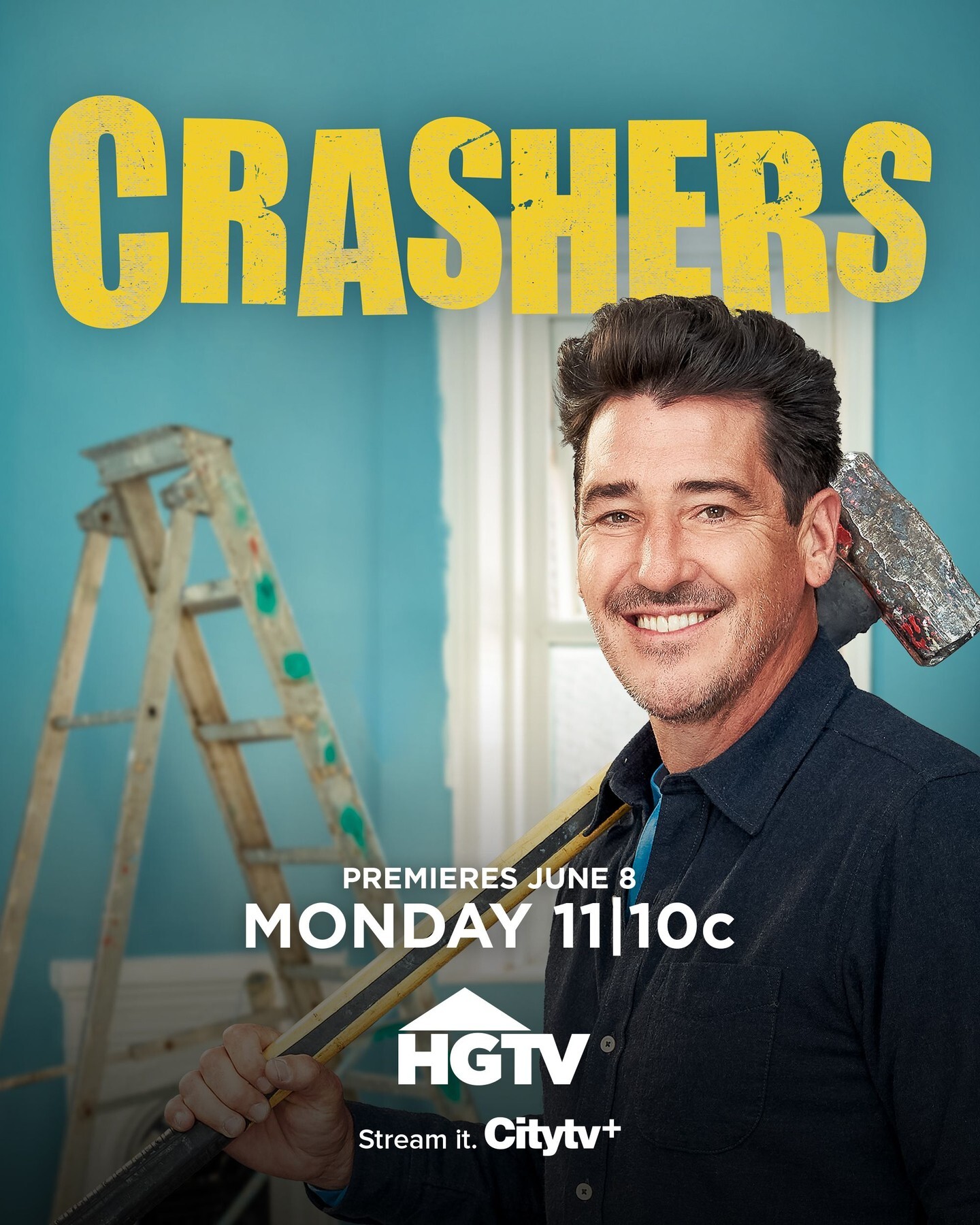 Crashers