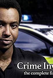 Crime Invasion