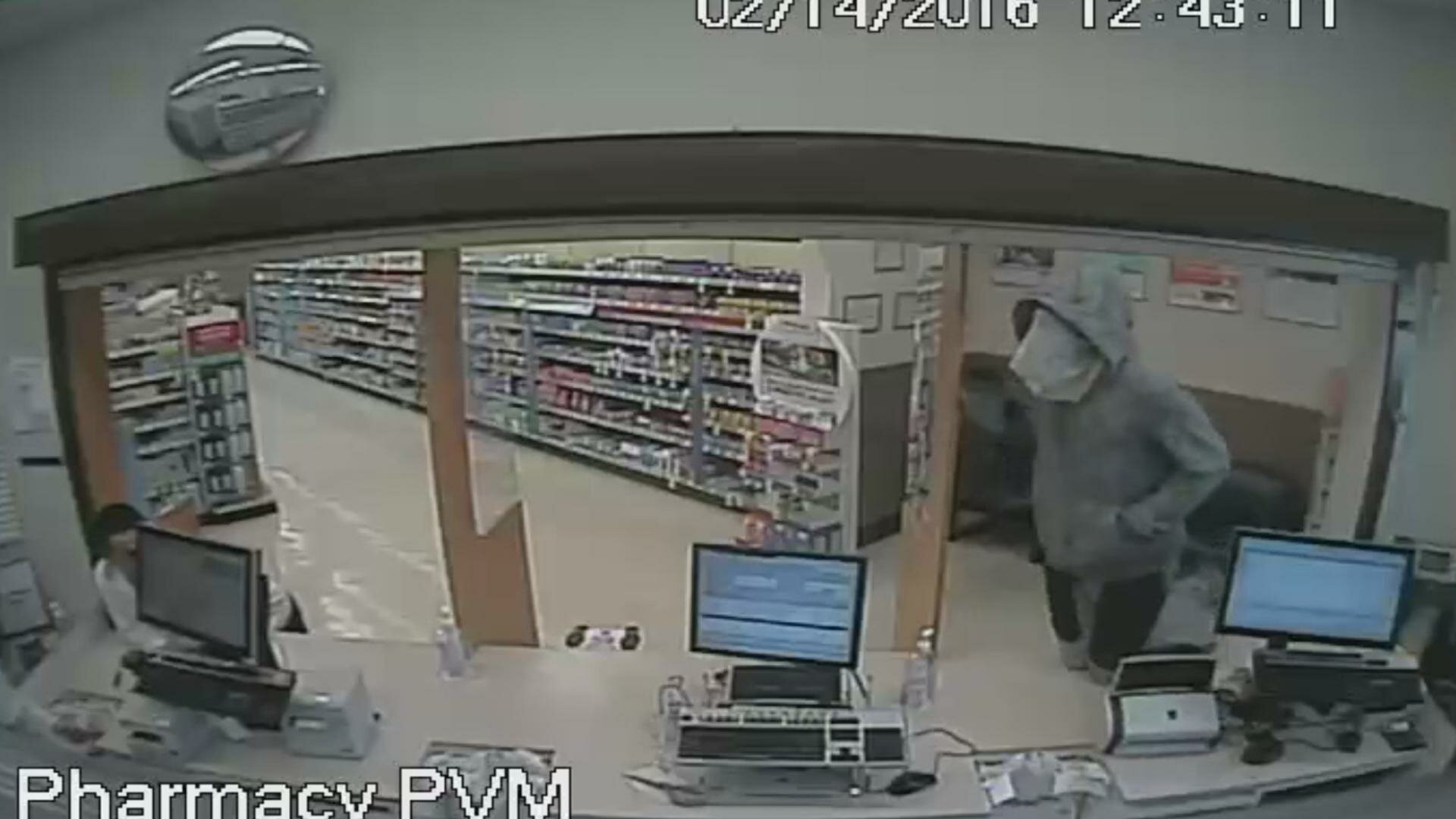 Crimes Gone Viral S1E1 Do No Harm