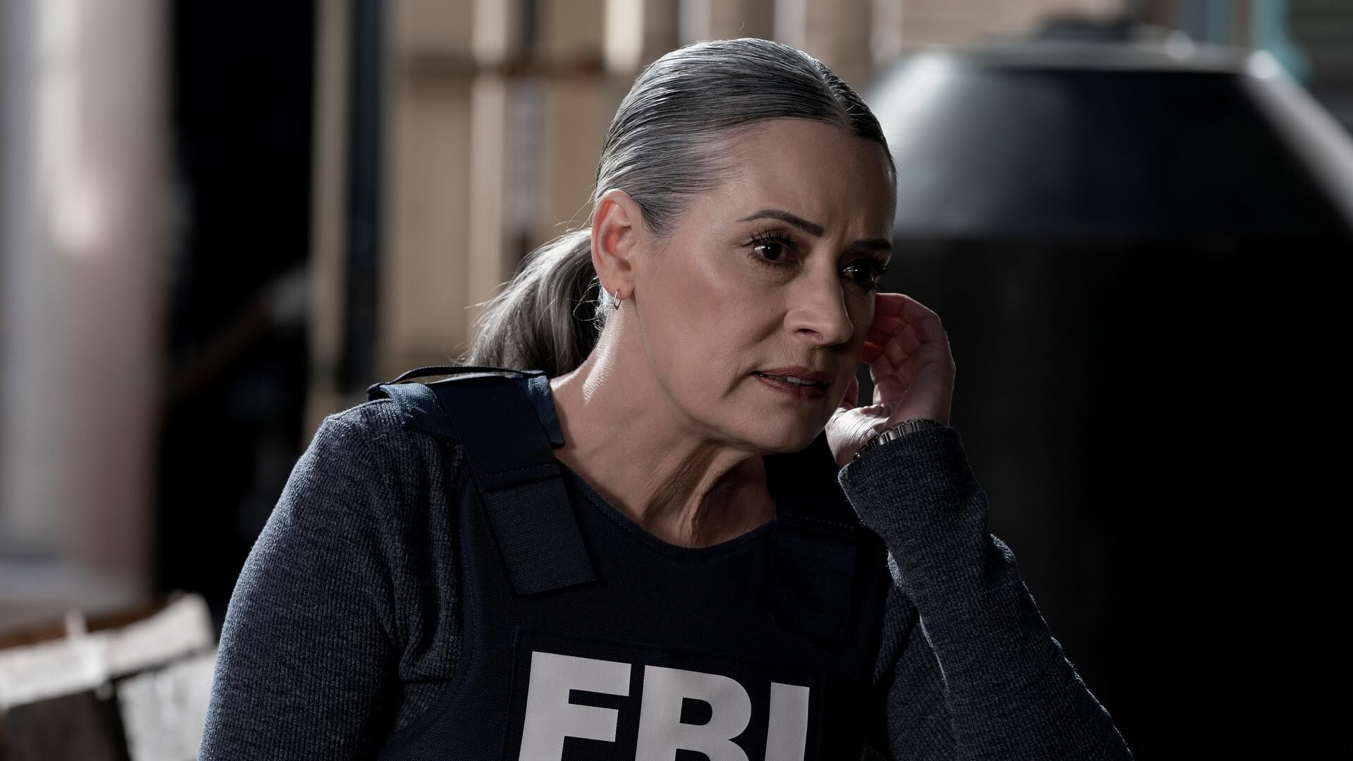Criminal Minds S18E10 The Disciple