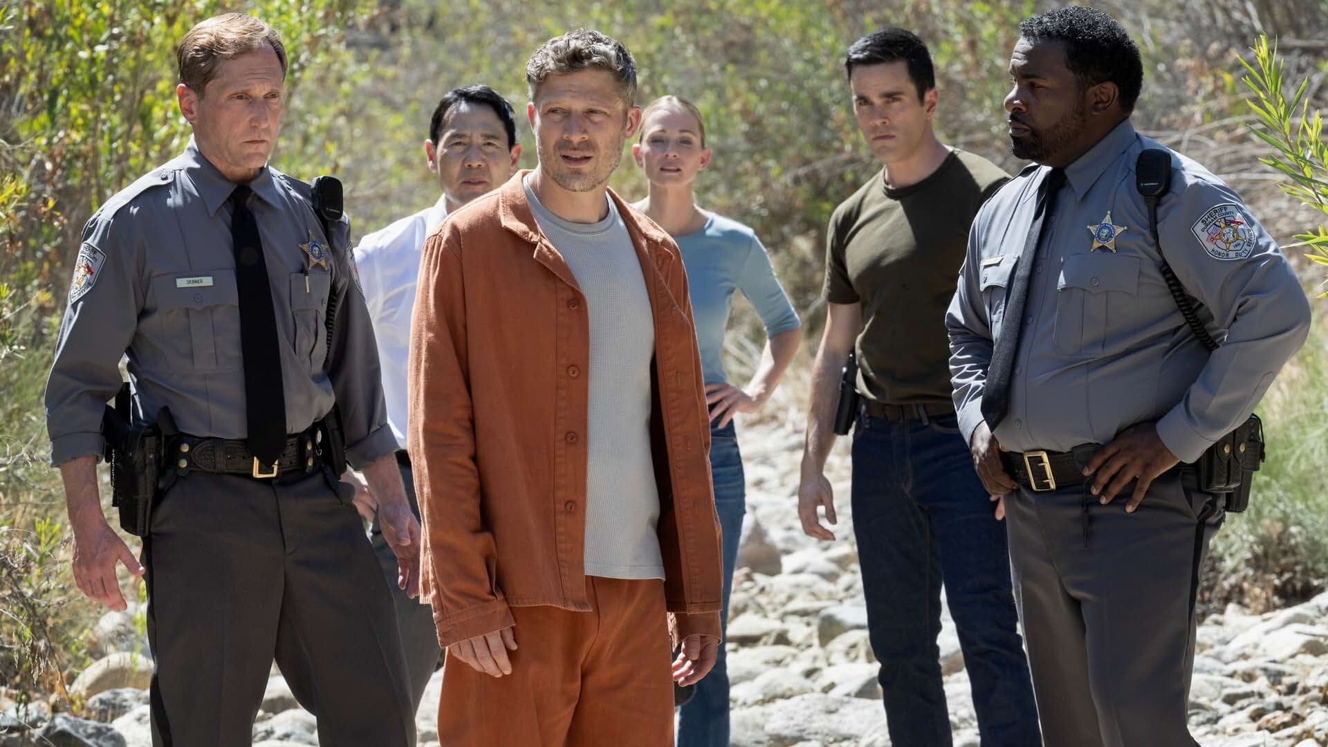 Criminal Minds S19E3 Body Count