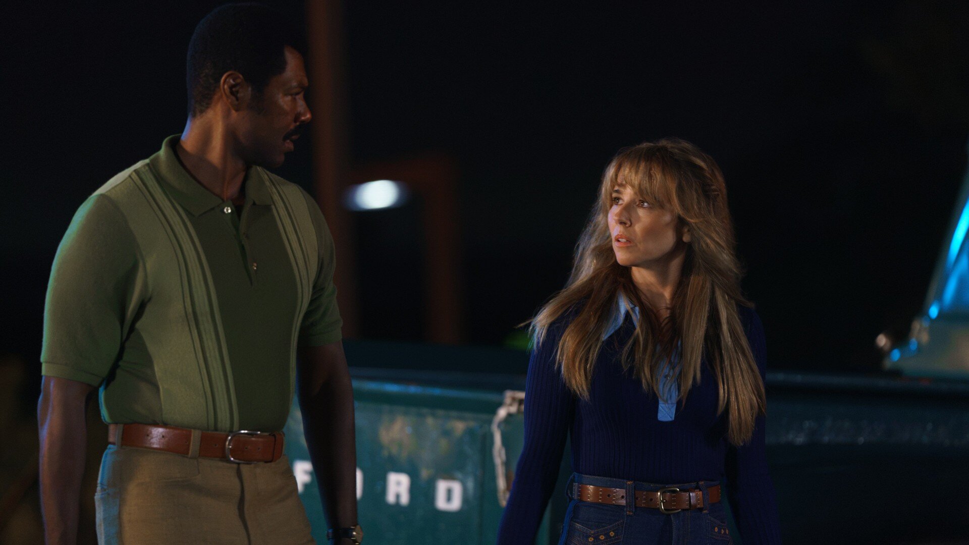 Crystal Lake S1E2 Part 2