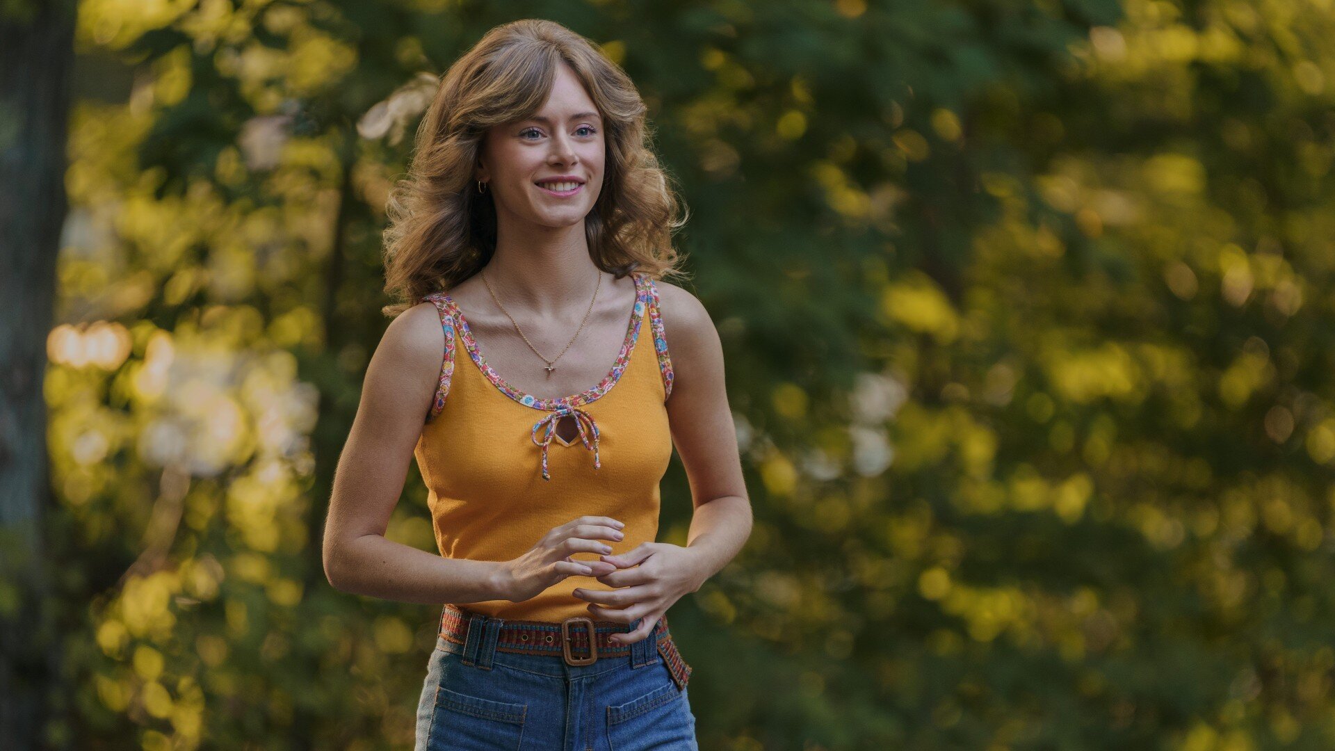 Crystal Lake S1E4 A New Beginning