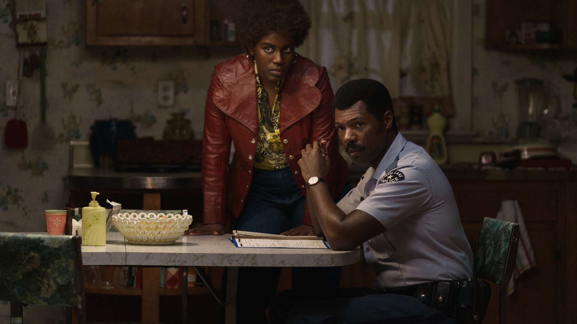 Crystal Lake S1E6 Kill Them, Mommy