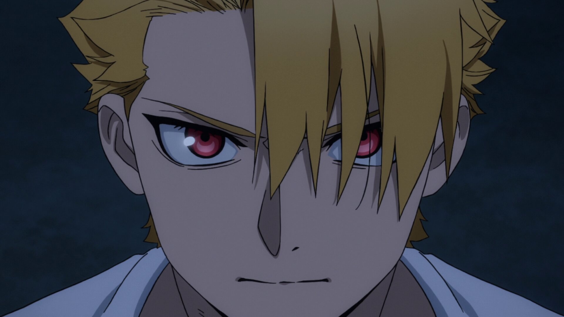 Daemons of the Shadow Realm S1E3 Dera and Hana