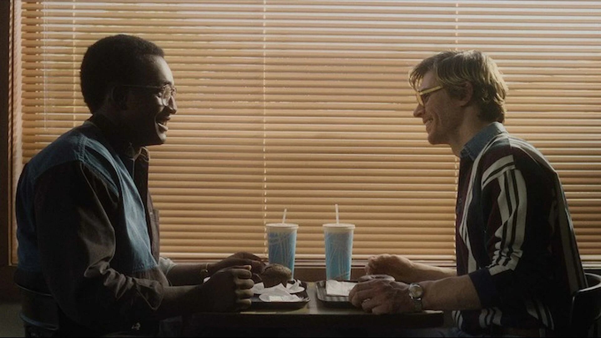 Dahmer - Monster: The Jeffrey Dahmer Story S1E6 Silenced